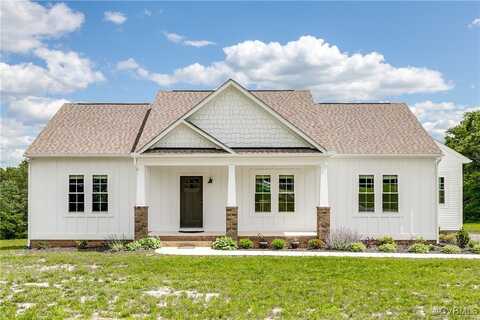 174 Goshen Road, Cumberland, VA 23040