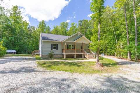 6180 Emmaus Church Road, Providence Forge, VA 23140
