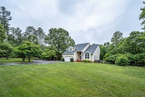 16397 Goshen Road, Montpelier, VA 23192