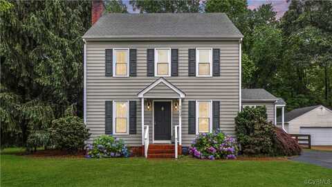 6907 Cornelia Road, Henrico, VA 23228