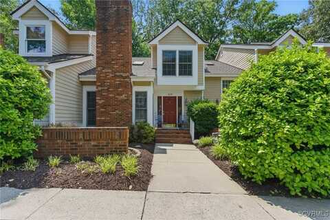 1835 Fairwind Circle, Henrico, VA 23238
