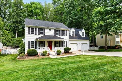 12030 Amber Meadows Lane, Midlothian, VA 23114
