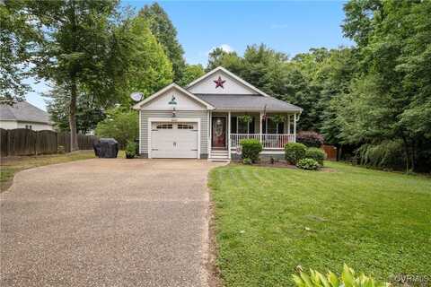 8509 Colebrook Road, Richmond, VA 23227