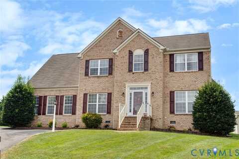 1408 Windrow Court, Henrico, VA 23223