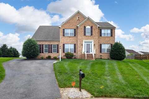 1408 Windrow Court, Henrico, VA 23223