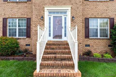 1408 Windrow Court, Henrico, VA 23223