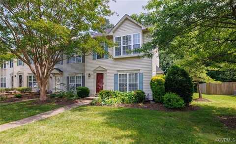 10701 Mountain Ash Drive, Glen Allen, VA 23060