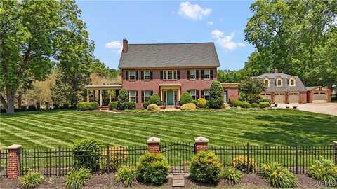 16520 & 16516 Church Street, Amelia Court House, VA 23002
