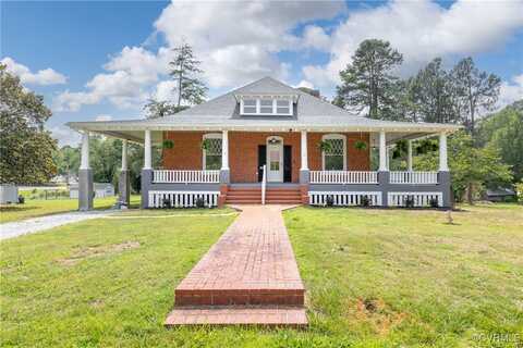 2301 Lee Avenue, Victoria, VA 23974