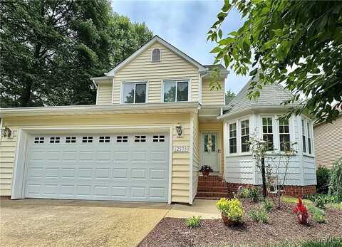 12503 Winchester Green Court, Henrico, VA 23233