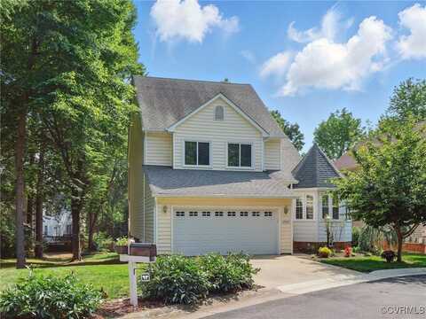 12503 Winchester Green Court, Henrico, VA 23233