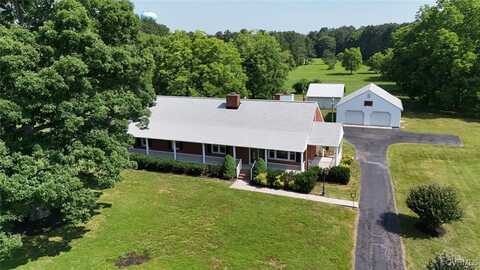 6010 Courthouse Road, Prince George, VA 23875