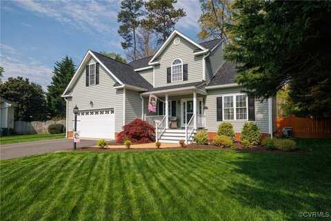 11830 Explorer Court, Midlothian, VA 23114