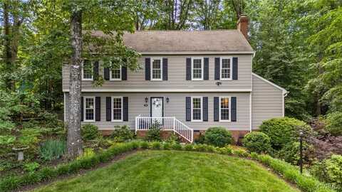 418 Pleasanthill Drive, Chesterfield, VA 23236