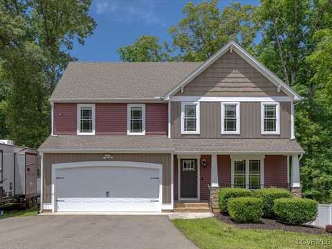 11660 Oakrise Place, New Kent, VA 23124