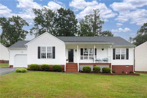 7625 Lady Blair Lane, North Chesterfield, VA 23235
