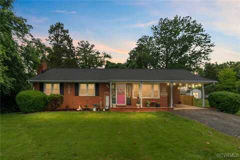 1201 Bragg Road, Fredericksburg, VA 22407