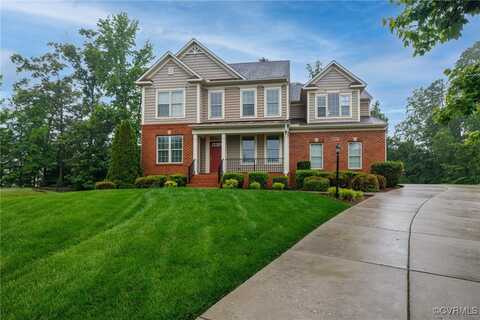 5037 Hickory Meadows Place, Henrico, VA 23059