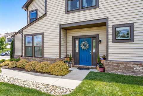 12617 Wescott Drive, Midlothian, VA 23112