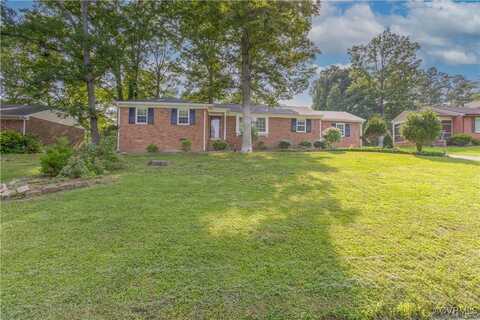 2112 Wynnewood Drive, Chesterfield, VA 23235