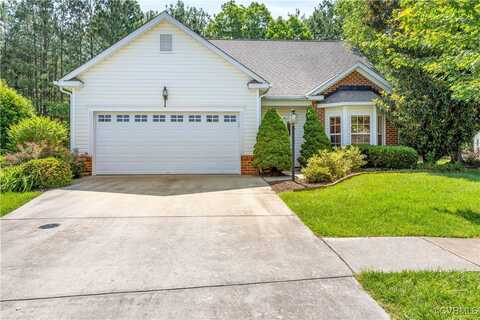 8800 Providence Ridge Court, North Chesterfield, VA 23236