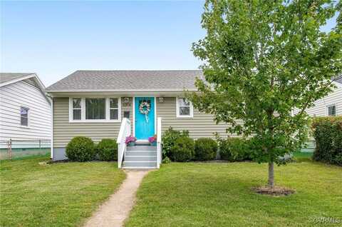 5314 Horne Street, Richmond, VA 23226