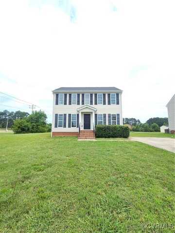 900 Triple Oak Court, Henrico, VA 23231