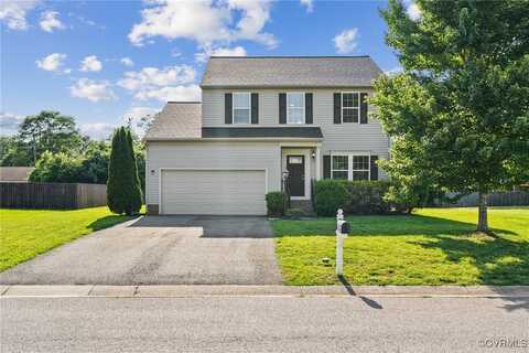 313 Taylor Farm Lane, Sandston, VA 23150