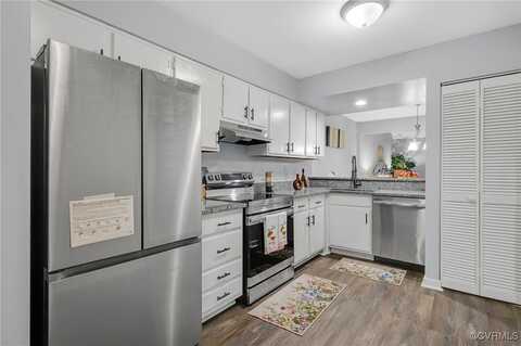 1417 Sycamore Mews Circle, Midlothian, VA 23113