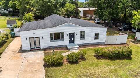 2239 Williamsburg Road, Henrico, VA 23231