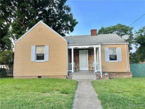 3305 Jeter Avenue, Richmond, VA 23222