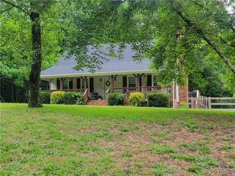 4540 Woodview Drive, Sandston, VA 23150