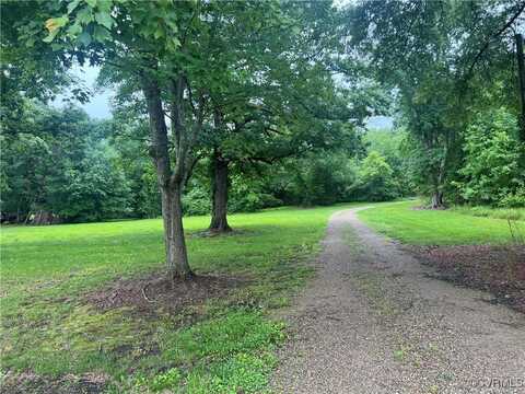 6563 Charles City Road, Henrico, VA 23231