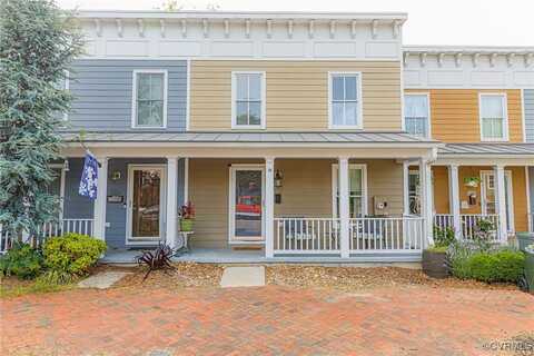 506 N 28th Street, Richmond, VA 23223