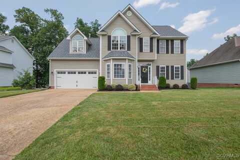 6613 St Cecelia Drive, Midlothian, VA 23112