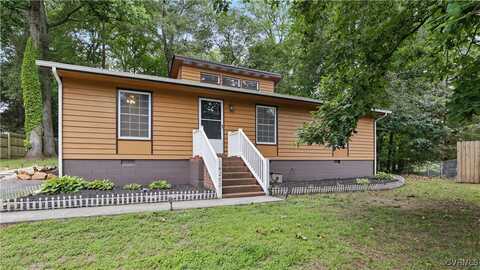 14202 Barberry Court, Chester, VA 23836