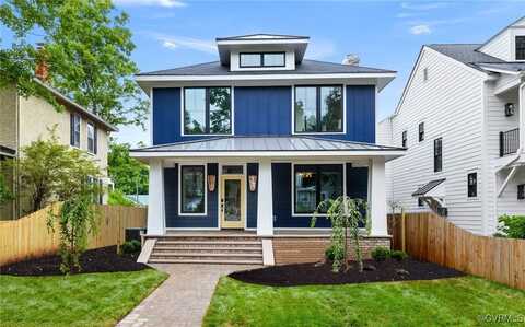 109 Libbie Avenue, Richmond, VA 23226
