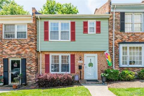 1815 Cambridge Court, Henrico, VA 23238