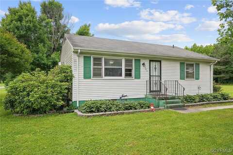 285 Hanover Road, Sandston, VA 23150