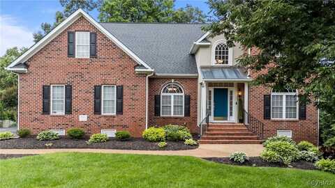 9085 Winter Spring Drive, Mechanicsville, VA 23116