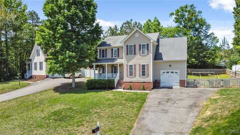 3218 Rimswell Court, Midlothian, VA 23112