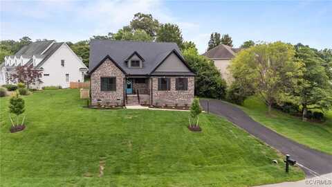 9074 Winter Spring Drive, Mechanicsville, VA 23116