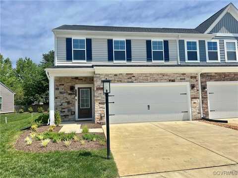 631 Brookwood Glen Terrace, Henrico, VA 23060