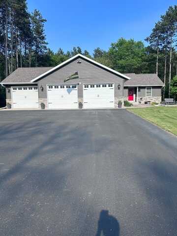 5211 PRAIRIE RIDGE DRIVE, Wisconsin Rapids, WI 54494