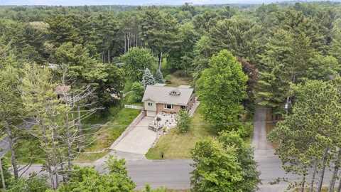 175 OLD WAUSAU ROAD, Stevens Point, WI 54481
