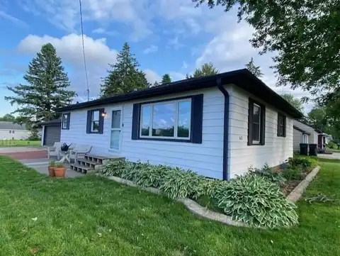 611 N HINMAN AVENUE, Marshfield, WI 54449