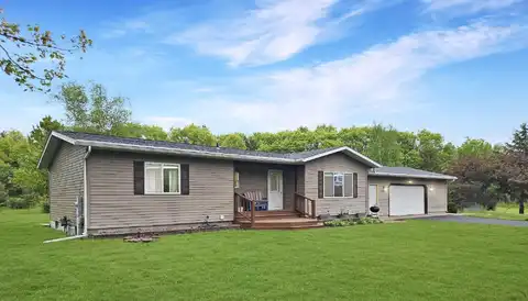 5321 BREEZY PINE DRIVE, Wisconsin Rapids, WI 54494