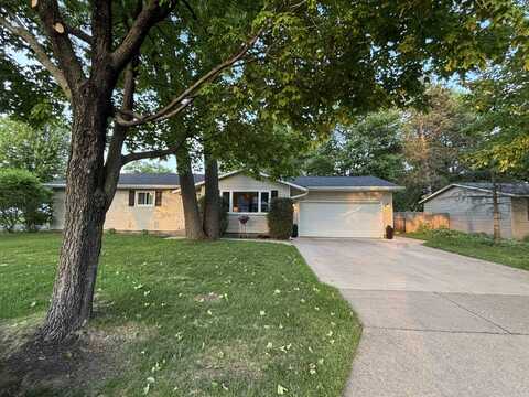 802 15TH STREET, Mosinee, WI 54455