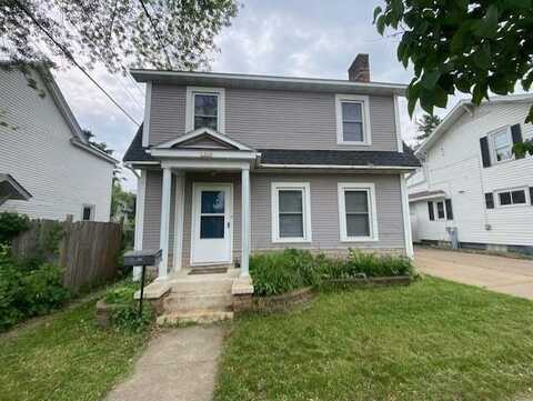 1209 BRAWLEY STREET, Stevens Point, WI 54481