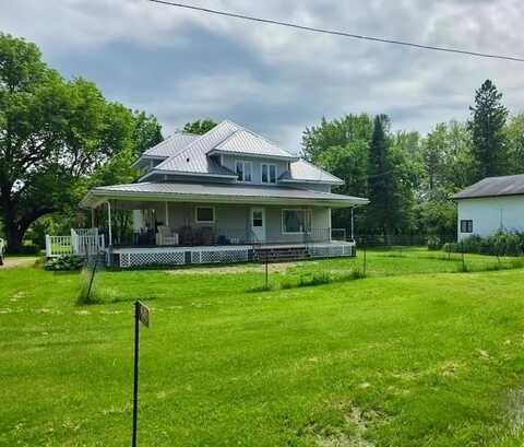 W5493 APPLE AVENUE, Medford, WI 54451